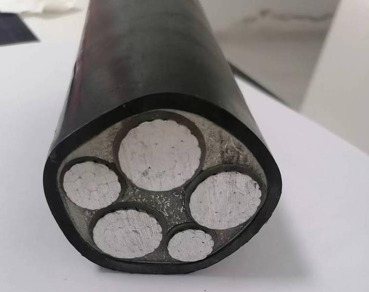 南洋電線電纜工作溫度以及載流量介紹 南洋電線電纜工作溫度以及載流量介紹